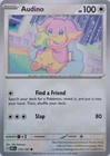 Audino