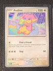 Audino
