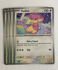 Audino