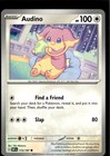 Audino