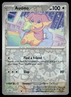 Audino