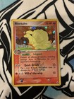 Ninetales