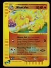 Ninetales
