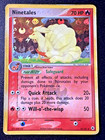 Ninetales