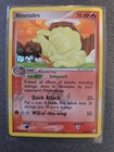 Ninetales