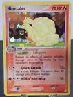 Ninetales