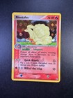 Ninetales