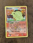 Ninetales