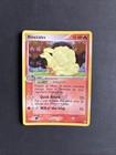 Ninetales