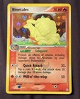 Ninetales