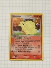 Ninetales