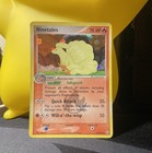 Ninetales