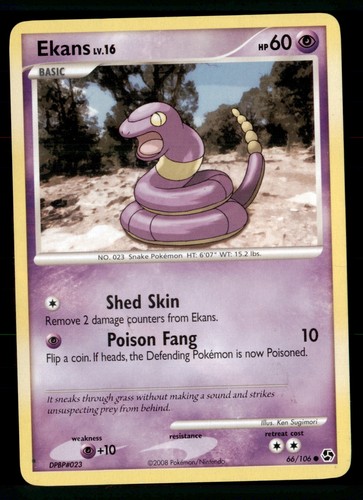 Ekans