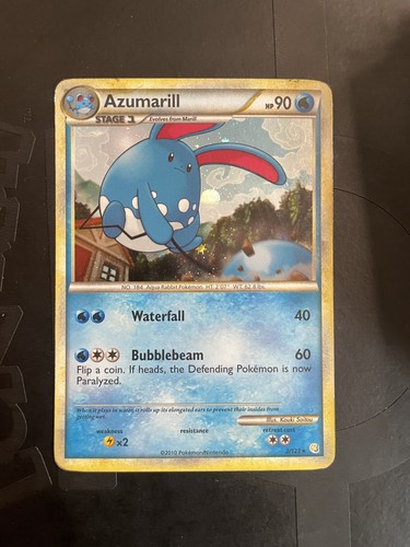 Azumarill