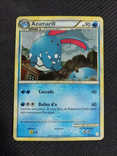 Azumarill