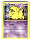 Drowzee