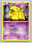 Drowzee
