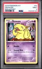 Drowzee