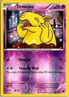 Drowzee