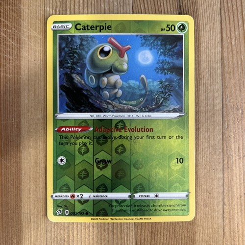 Caterpie