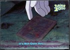 It's Not Over Yet
