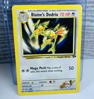 Blaine's Dodrio