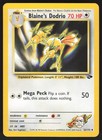 Blaine's Dodrio