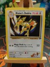 Blaine's Dodrio