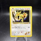 Blaine's Dodrio