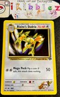 Blaine's Dodrio