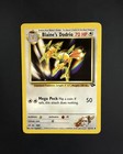 Blaine's Dodrio