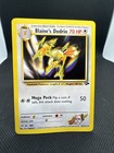 Blaine's Dodrio