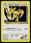 Blaine's Dodrio