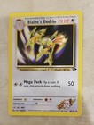 Blaine's Dodrio