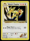 Blaine's Dodrio