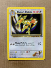 Blaine's Dodrio