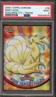 Ninetales