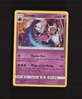 Lunala
