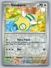 Dunsparce