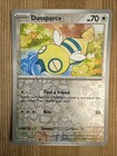 Dunsparce