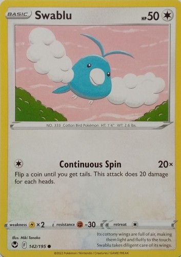 Swablu