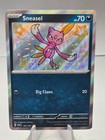 Sneasel