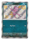 Sneasel