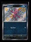Sneasel