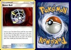 Beast Ball