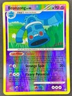 Bronzong