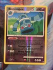 Bronzong