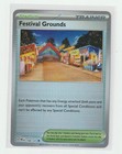 Festival Grounds