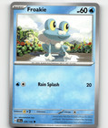 Froakie
