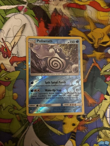 Poliwrath